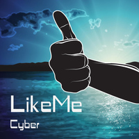 Cyber - Like Me (Clean)