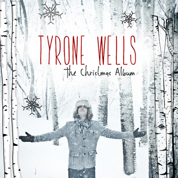 Tyrone Wells - The Christmas Album