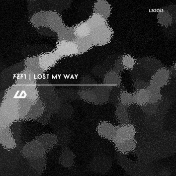 Feft - Lost My Way