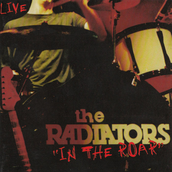 The Radiators - In the Roar (Live)