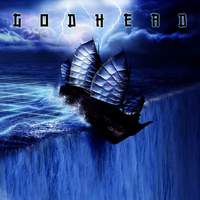 Godhead - At the Edge of the World