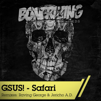 GSUS! - Safari