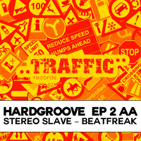 Stereo Slave - Beatfreak