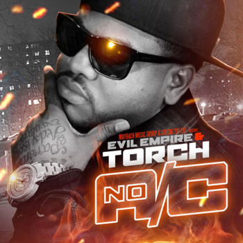 Torch - No Ac