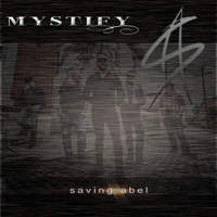 Saving Abel - Mystify