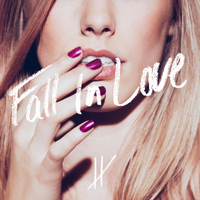 Barcelona - Fall in Love