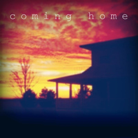 Charlsey Miller - Coming Home