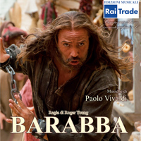Paolo Vivaldi - Barabba (Original Soundtrack)