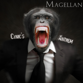 Magellan - Cynic's Anthem