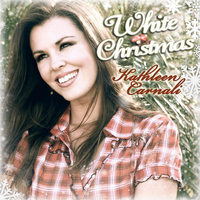 Kathleen Carnali - White Christmas
