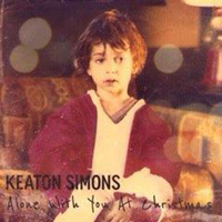 Keaton Simons - Alone With You at Christmas