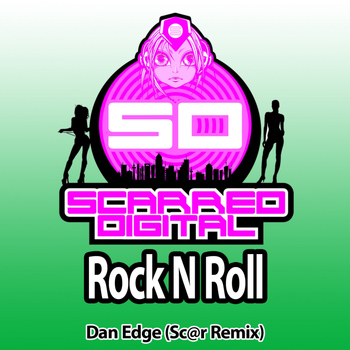 Dan Edge - Rock N Roll