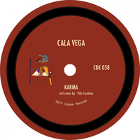 Cala Vega - Karma