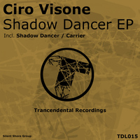 Ciro Visone - Shadow Dancer