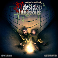 Danny Baranowsky - Desktop Dungeons Original Soundtrack