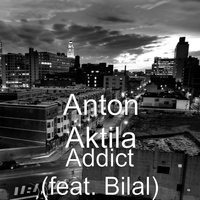 Bilal - Addict (feat. Bilal)
