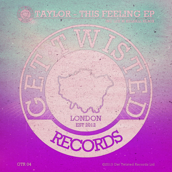 Taylor - This Feeling