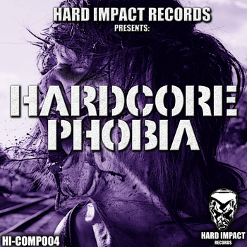 Various Artists - Hardcore Phobia