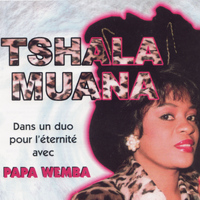 Tshala Muana - Un duo pour l'éternité