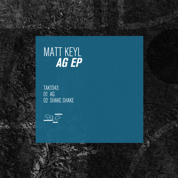 Matt Keyl - Ag