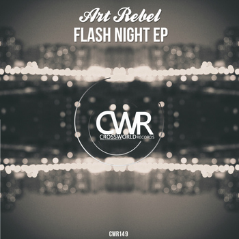 Art Rebel - Flash Night