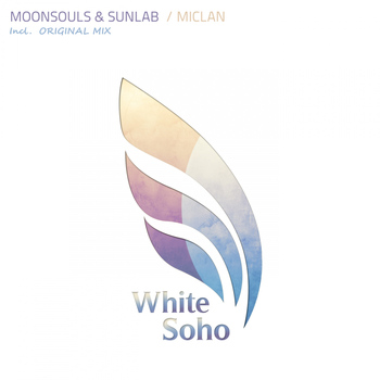 Moonsouls & Sunlab - Mictlan