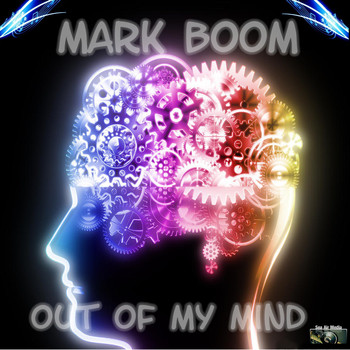 Mark Boom - Out of My Mind