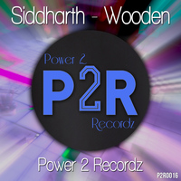 Siddharth - Wooden