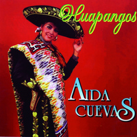 Aida Cuevas - Huapangos