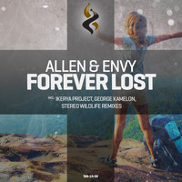 Allen & Envy - Forever Lost