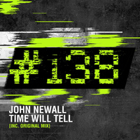 John Newall - Time Will Tell