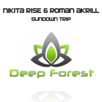 Nikita Rise & Roman Akrill - Sundown Trip