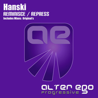 Hanski - Reminisce / Repress