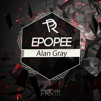 Alan Gray - Epopee