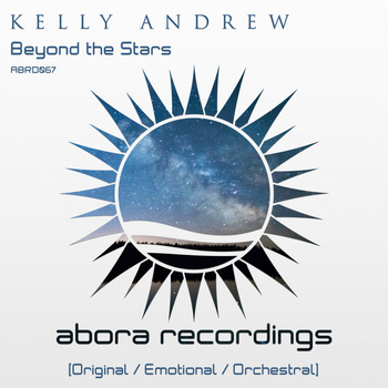 Kelly Andrew - Beyond The Stars