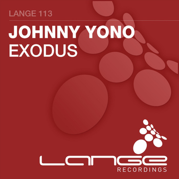 Johnny Yono - Exodus