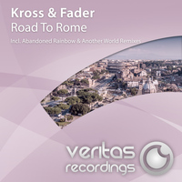 Kross & Fader - Road To Rome