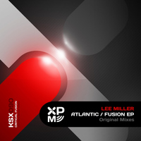 Lee Miller - Atlantic Fusion EP