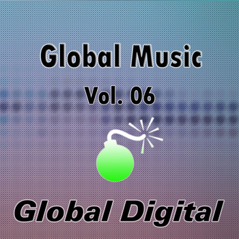 Various Artists - Global Music Vol. 06