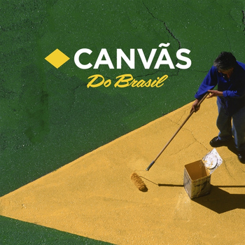 Various Artists - Canvãs Do Brasil