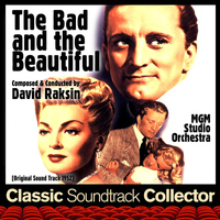 David Raksin - The Bad and the Beautiful (Original Soundtrack) [1952]
