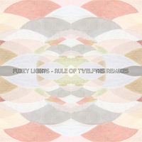 Fuzzy Lights - Rule of Twelfths (Remixes)