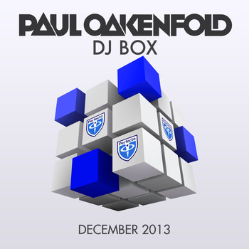 Various Artists - DJ Box - December 2013