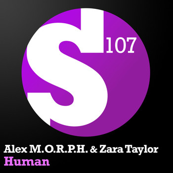 Alex M.O.R.P.H. & Zara Taylor - Human