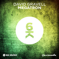 David Gravell - Megatron