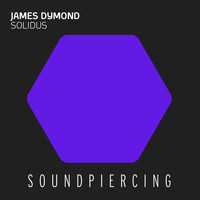 James Dymond - Solidus