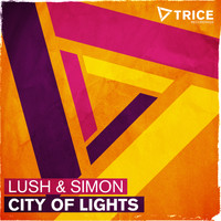 Lush & Simon - City Of Lights