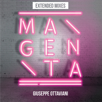 Giuseppe Ottaviani - Magenta [Extended Mixes]