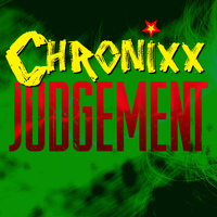 Chronixx - Judgement - Single