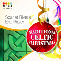 Scarlet Rivera - Traditional Celtic Christmas